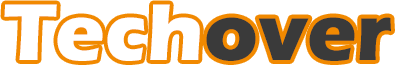 Techover logo